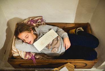 Živ-žav Vilinskega mesta <em>Foto: © Dejan Bulut / Arhiv Narodni dom Maribor</em>