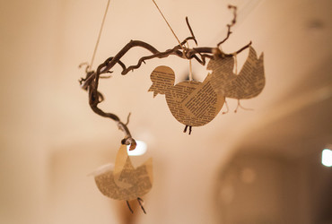 Živ-žav Vilinskega mesta <em>Foto: © Dejan Bulut / Arhiv Narodni dom Maribor</em>