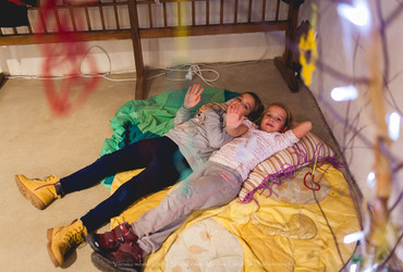 Živ-žav Vilinskega mesta <em>Foto: © Dejan Bulut / Arhiv Narodni dom Maribor</em>