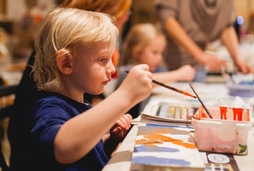 Živ-žav Vilinskega mesta <em>Foto: © Dejan Bulut / Arhiv Narodni dom Maribor</em>