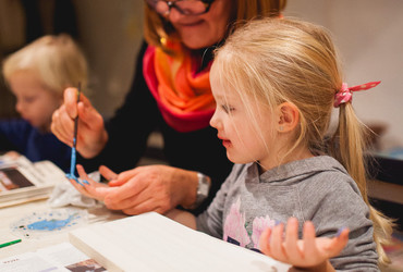 Živ-žav Vilinskega mesta <em>Foto: © Dejan Bulut / Arhiv Narodni dom Maribor</em>