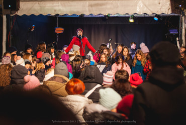 Živ-žav Vilinskega mesta <em>Foto: © Dejan Bulut / Arhiv Narodni dom Maribor</em>