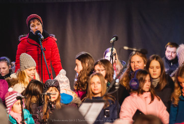 Živ-žav Vilinskega mesta <em>Foto: © Dejan Bulut / Arhiv Narodni dom Maribor</em>