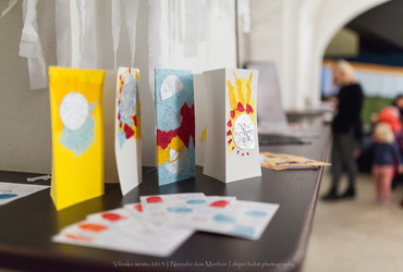 Živ-žav Vilinskega mesta <em>Foto: © Dejan Bulut / Arhiv Narodni dom Maribor</em>