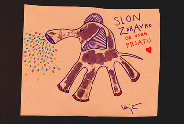 Živ-žav Vilinskega mesta <em>Foto: © Dejan Bulut / Arhiv Narodni dom Maribor</em>