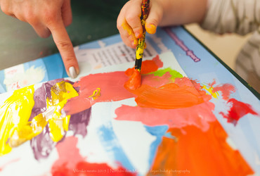 Živ-žav Vilinskega mesta <em>Foto: © Dejan Bulut / Arhiv Narodni dom Maribor</em>