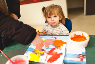 Živ-žav Vilinskega mesta <em>Foto: © Dejan Bulut / Arhiv Narodni dom Maribor</em>