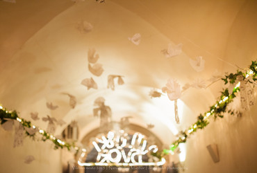 Utrinki iz otvoritve Vilinskega dvora! <em>Foto: Dejan Bulut/arhiv Narodni dom Maribor</em>