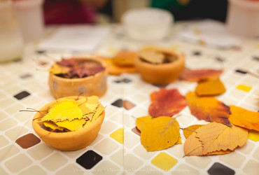 Živ-žav Vilinskega mesta <em>Foto: © Dejan Bulut / Arhiv Narodni dom Maribor</em>