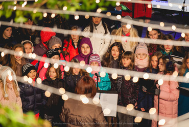 Živ-žav Vilinskega mesta <em>Foto: © Dejan Bulut / Arhiv Narodni dom Maribor</em>