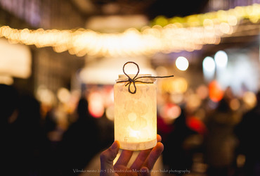 Živ-žav Vilinskega mesta <em>Foto: © Dejan Bulut / Arhiv Narodni dom Maribor</em>