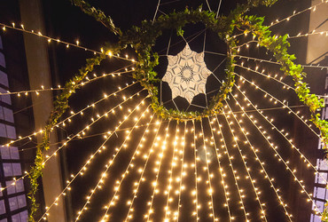 Živ-žav Vilinskega mesta <em>Foto: © Dejan Bulut / Arhiv Narodni dom Maribor</em>