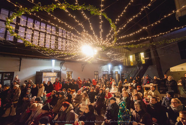 Živ-žav Vilinskega mesta