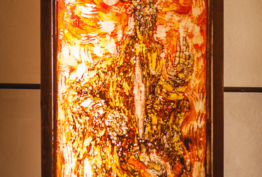 Živ-žav Vilinskega mesta <em>Foto: © Dejan Bulut / Arhiv Narodni dom Maribor</em>