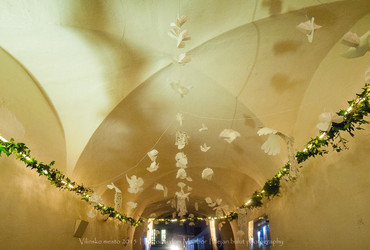 Utrinki iz otvoritve Vilinskega dvora! <em>Foto: Dejan Bulut/arhiv Narodni dom Maribor</em>