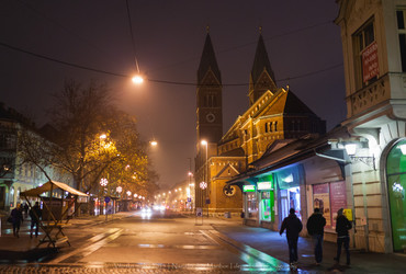 Majhne glave, velike ideje! <em>Foto: © Dejan Bulut / Arhiv Narodni dom Maribor</em>