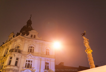 Majhne glave, velike ideje! <em>Foto: © Dejan Bulut / Arhiv Narodni dom Maribor</em>