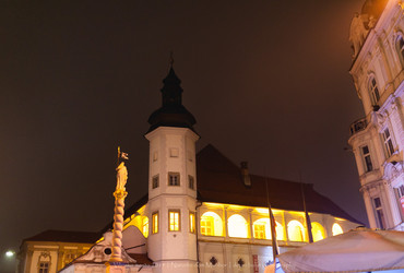 Majhne glave, velike ideje! <em>Foto: © Dejan Bulut / Arhiv Narodni dom Maribor</em>