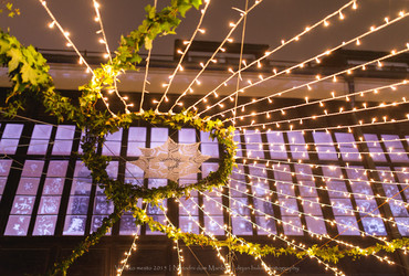 Majhne glave, velike ideje! <em>Foto: © Dejan Bulut / Arhiv Narodni dom Maribor</em>