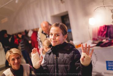 Sladke urice ustvarjanja <em>Foto: Dejan Bulut / Arhiv Narodni dom Maribor</em>