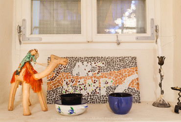 Majhne glave, velike ideje! <em>Foto: © Dejan Bulut / Arhiv Narodni dom Maribor</em>