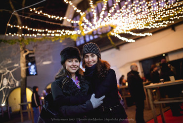 Življenje je dobro <em>Foto: © Dejan Bulut / Arhiv Narodnega doma Maribor</em>