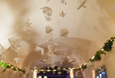 Majhne glave, velike ideje! <em>Foto: © Dejan Bulut / Arhiv Narodni dom Maribor</em>