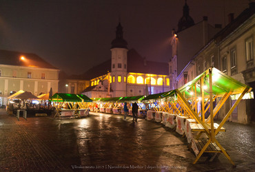 Majhne glave, velike ideje! <em>Foto: © Dejan Bulut / Arhiv Narodni dom Maribor</em>