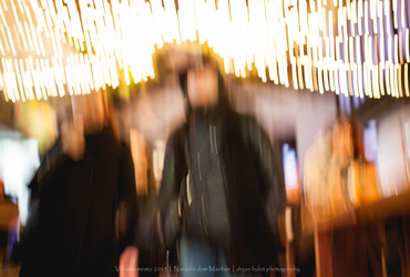 Življenje je dobro <em>Foto: © Dejan Bulut / Arhiv Narodnega doma Maribor</em>