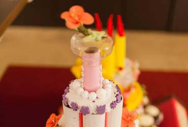 Majhne glave, velike ideje! <em>Foto: © Dejan Bulut / Arhiv Narodni dom Maribor</em>