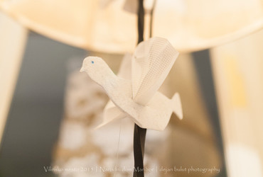 Majhne glave, velike ideje! <em>Foto: © Dejan Bulut / Arhiv Narodni dom Maribor</em>