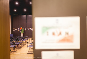 Sladke urice ustvarjanja <em>Foto: Dejan Bulut / Arhiv Narodni dom Maribor</em>