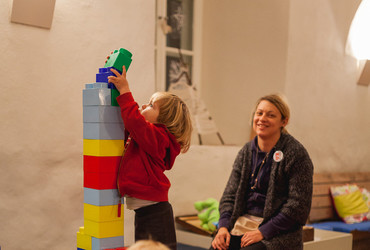 Majhne glave, velike ideje! 