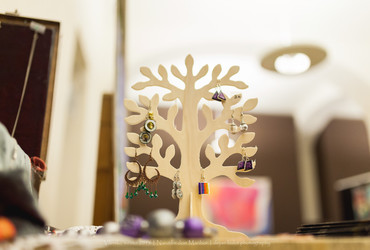 Majhne glave, velike ideje! <em>Foto: © Dejan Bulut / Arhiv Narodni dom Maribor</em>