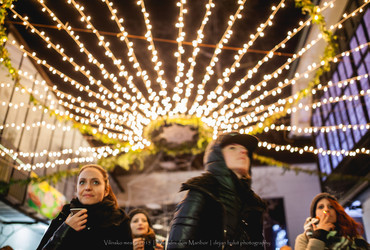 Življenje je dobro <em>Foto: © Dejan Bulut / Arhiv Narodnega doma Maribor</em>