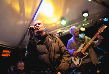 Življenje je dobro <em>Foto: © Dejan Bulut / Arhiv Narodnega doma Maribor</em>