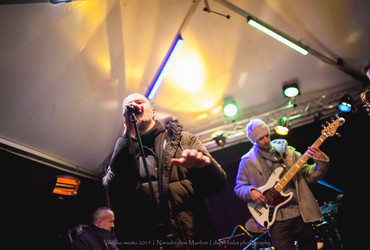 Življenje je dobro <em>Foto: © Dejan Bulut / Arhiv Narodnega doma Maribor</em>