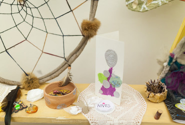 Majhne glave, velike ideje! <em>Foto: © Dejan Bulut / Arhiv Narodni dom Maribor</em>