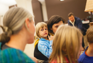Sladke urice ustvarjanja <em>Foto: Dejan Bulut / Arhiv Narodni dom Maribor</em>