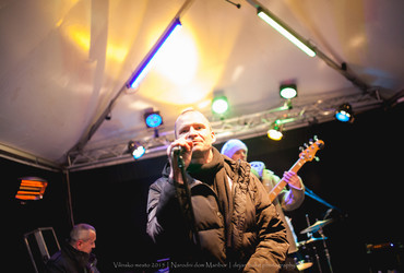 Življenje je dobro <em>Foto: © Dejan Bulut / Arhiv Narodnega doma Maribor</em>