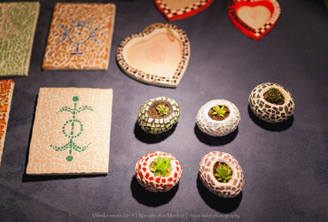 Majhne glave, velike ideje! <em>Foto: © Dejan Bulut / Arhiv Narodni dom Maribor</em>