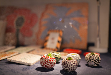 Majhne glave, velike ideje! <em>Foto: © Dejan Bulut / Arhiv Narodni dom Maribor</em>