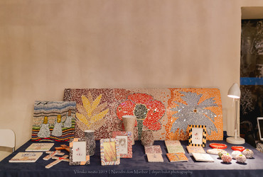 Majhne glave, velike ideje! <em>Foto: © Dejan Bulut / Arhiv Narodni dom Maribor</em>