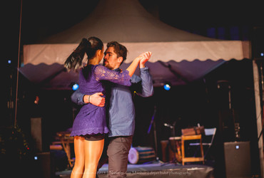 Utrinki iz otvoritve Vilinskega dvora! <em>Foto: Dejan Bulut/arhiv Narodni dom Maribor</em>