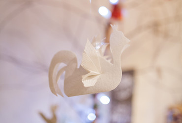 Majhne glave, velike ideje! <em>Foto: © Dejan Bulut / Arhiv Narodni dom Maribor</em>