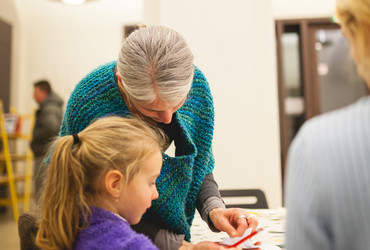 Sladke urice ustvarjanja <em>Foto: Dejan Bulut / Arhiv Narodni dom Maribor</em>