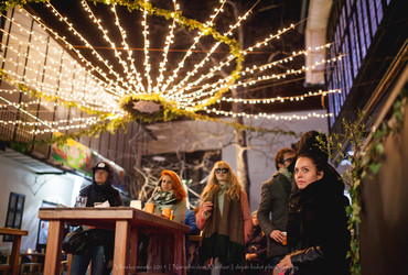 Življenje je dobro <em>Foto: © Dejan Bulut / Arhiv Narodnega doma Maribor</em>