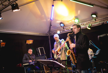 Življenje je dobro <em>Foto: © Dejan Bulut / Arhiv Narodnega doma Maribor</em>