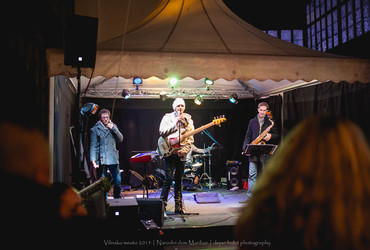 Življenje je dobro <em>Foto: © Dejan Bulut / Arhiv Narodnega doma Maribor</em>