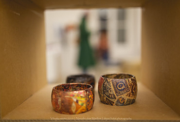 Sladke urice ustvarjanja <em>Foto: Dejan Bulut / Arhiv Narodni dom Maribor</em>